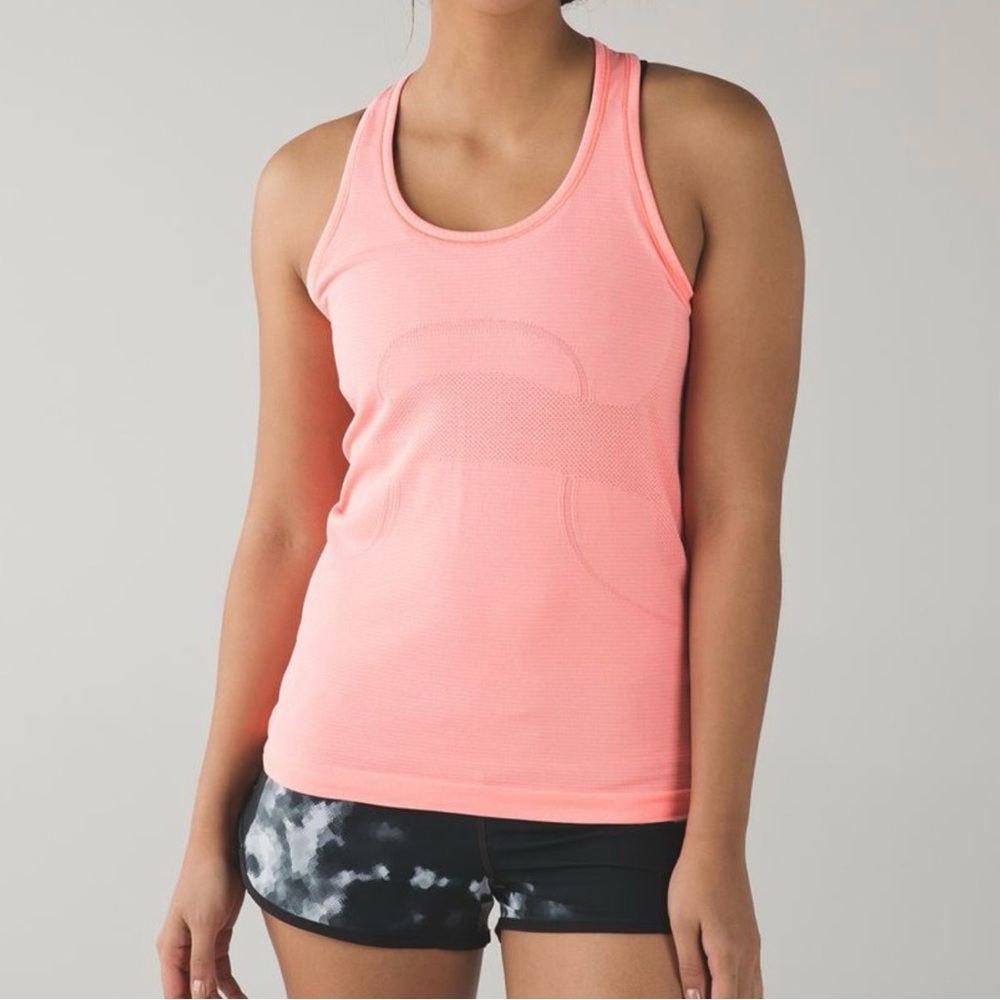 Lululemon Swiftly Tech Racerback Tank